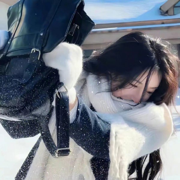 黑暗中的触摸