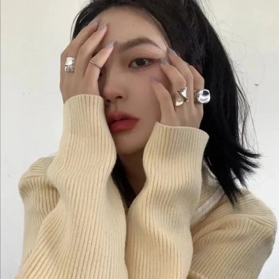 女人告白时